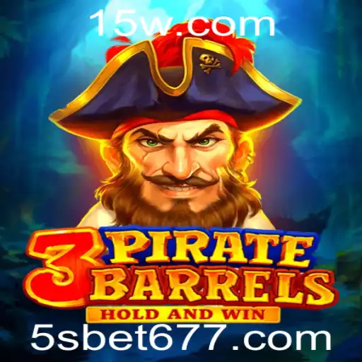 Explorando o Fascinante Jogo 3PirateBarrels