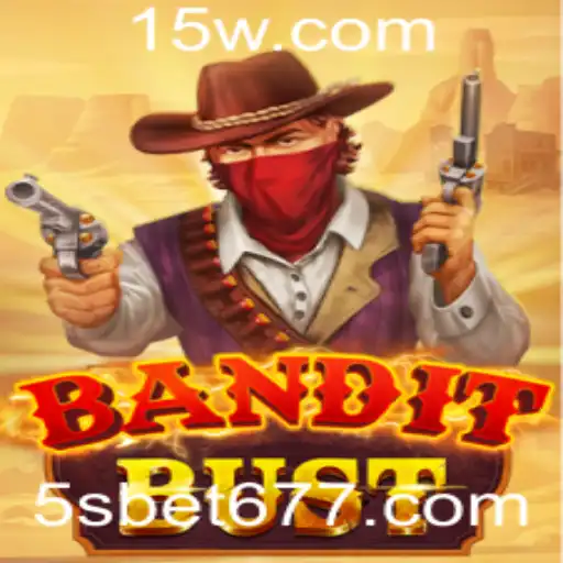 BanditBust: Descubra o Novo Fenômeno de Jogo Online