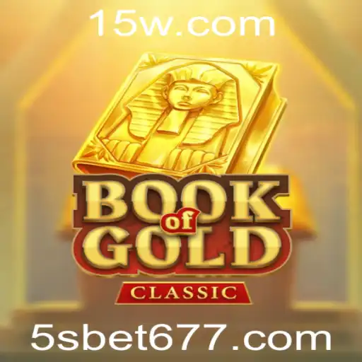 Descubra o Fascinante Mundo de BookOfGoldClassic com 5sbet com