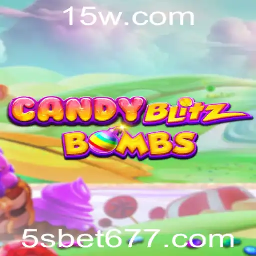 CandyBlitzBombs: Descubra a Nova Sensação dos Jogos de Estratégia