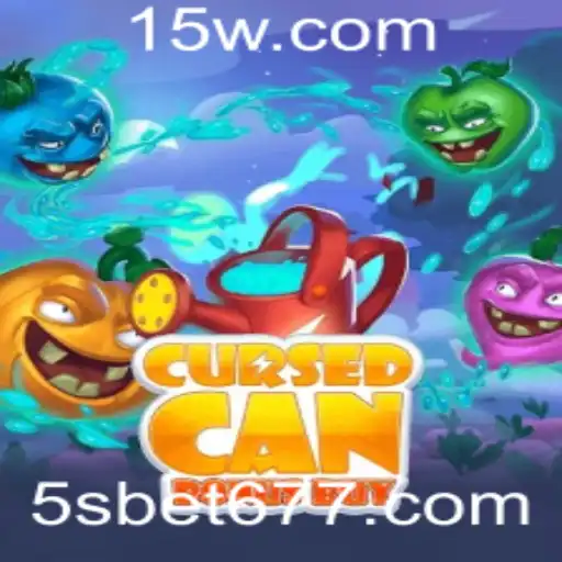 Explorando o Mundo do Jogo CursedCanBonusBuy no 5sbet com