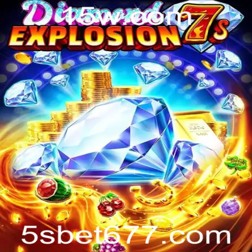 Explorando o Mundo Empolgante de DiamondExplosion7s no 5sbet com