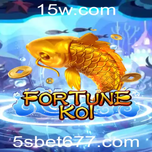 FORTUNEKOI: A Nova Sensação no Mundo dos Jogos
