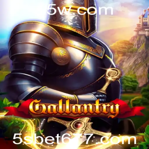 Explorando o Mundo de Gallantry: Um Jogo Inovador no Cenário Atual
