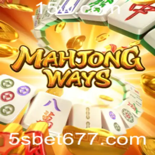 Descubra o Mundo Fascinante de MahjongWays com 5sbet com