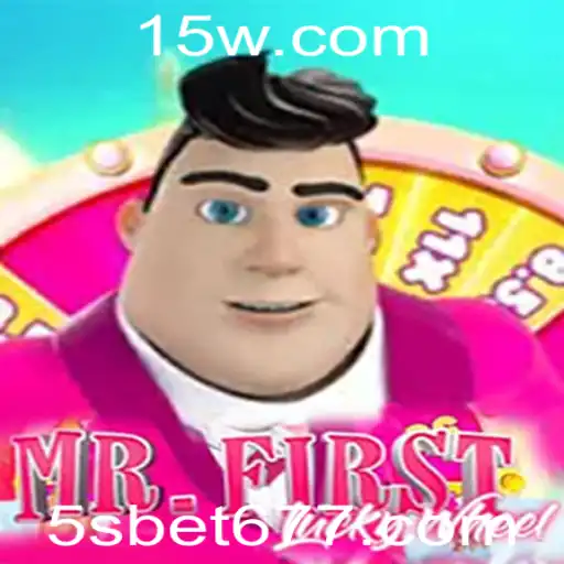 Descubra o Mundo de Emoções com MrFirstLuckyWheel da 5sbet com