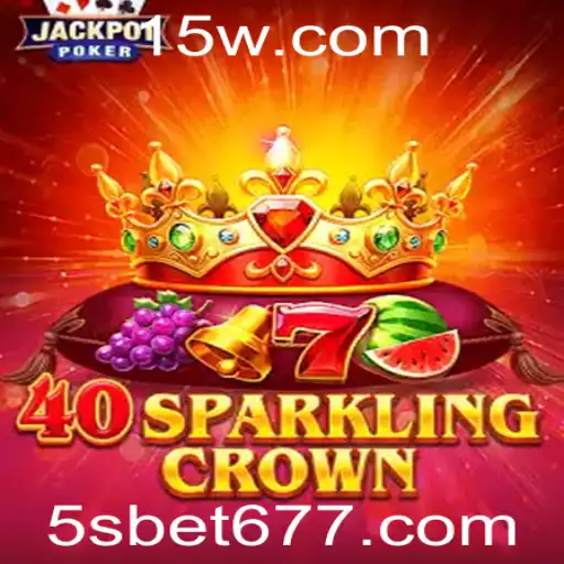 Explorando 40SparklingCrown: O Novo Fenômeno dos Jogos Online