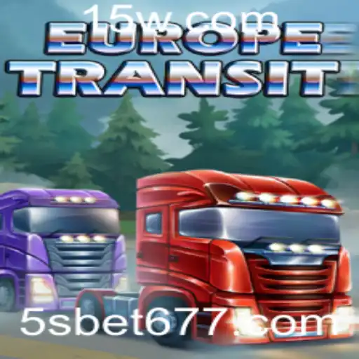 Exploração Estratégica com EuropeTransit
