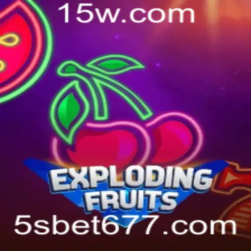 ExplodingFruits: Uma Nova Era de Entretenimento e Estratégia no Mundo dos Jogos
