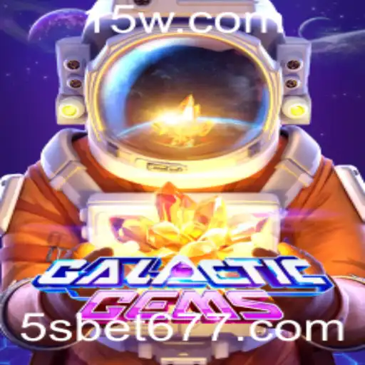 Explorando o Universo de GalacticGems: Uma Jornada Além do Comum