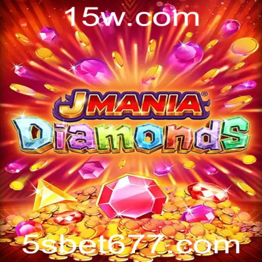 JManiaDiamonds: Desvendando o Mundo das Joias