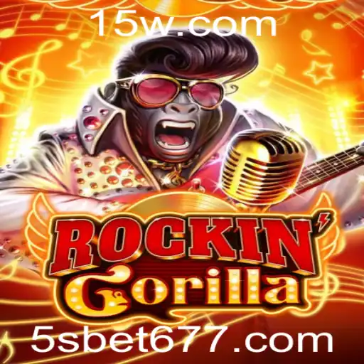 Explorando o Jogo RockinGorilla: Uma Nova Experiência Interativa
