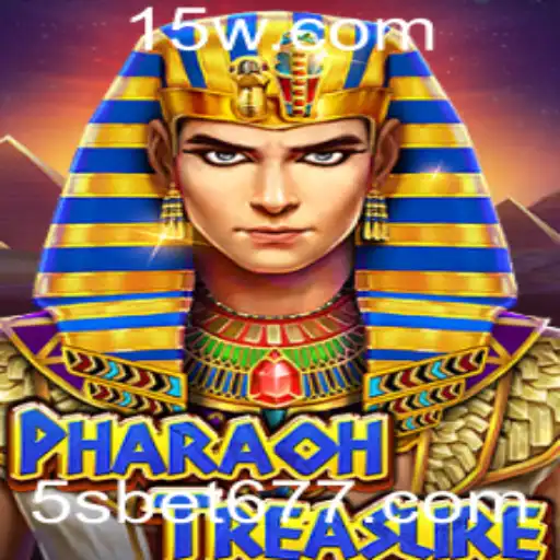 PharaohTreasure: Descubra a Magia dos Tesouros do Antigo Egito com 5sbet com