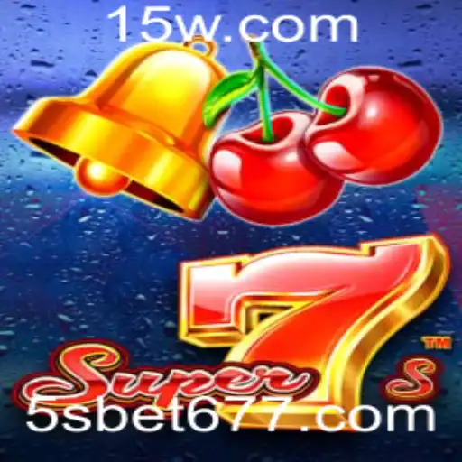 Descubra o Universo do Jogo Super7s na Plataforma 5sbet com