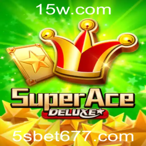 Explorando o Mundo de SuperAceDeluxe: O Jogo que Está Conquistando os Jogadores