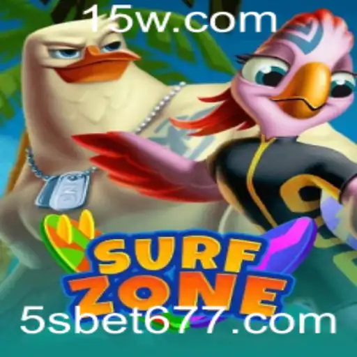 Explorando o Mundo de SurfZone: A Nova Sensação do Jogo Online