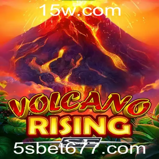 Descubra a Emoção de VolcanoRisingSE: Um Novo Horizonte no Mundo dos Jogos