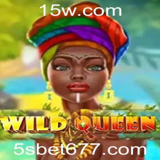 Explorando o Mundo Empolgante do Jogo WildQueen com 5sbet com