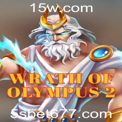 Explore o Mundo do Jogo WrathofOlympus2